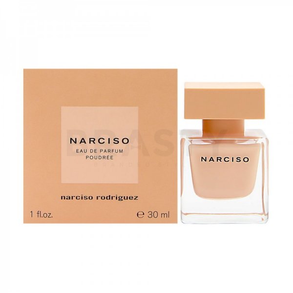 Narciso Rodriguez Narciso Poudree Eau de Parfum für Damen 30 ml
