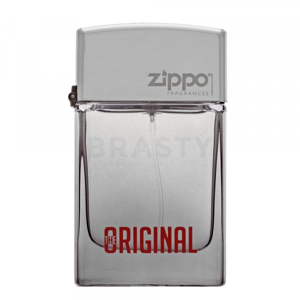 Zippo Fragrances The Original Eau de Toilette bărbați 40 ml