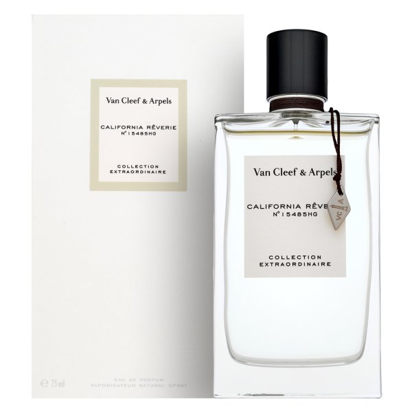 Van Cleef & Arpels Collection Extraordinaire California Reverie Eau de Parfum nőknek 75 ml