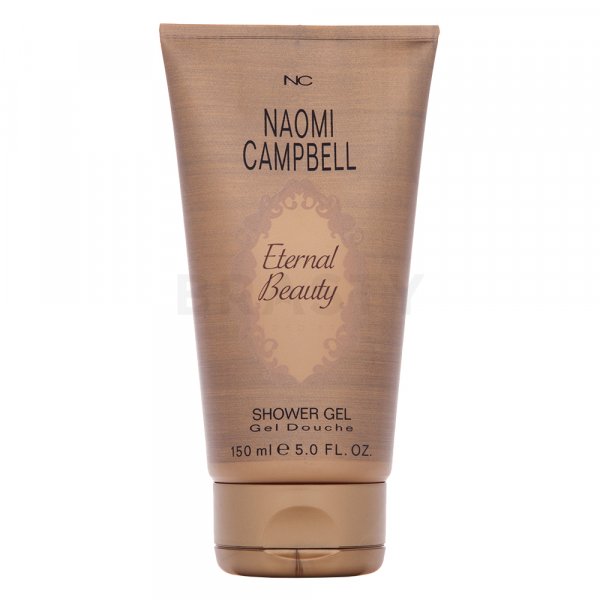 Naomi Campbell Eternal Beauty sprchový gél pre ženy 150 ml