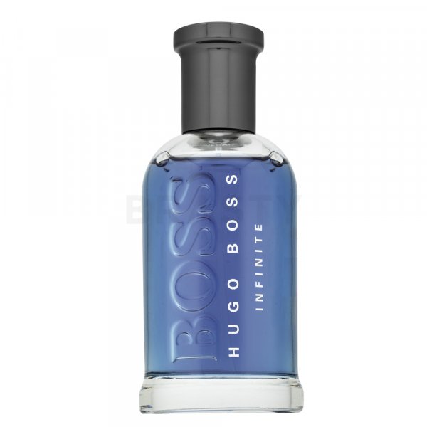 Hugo Boss Boss Bottled Infinite woda perfumowana dla mężczyzn 100 ml ...
