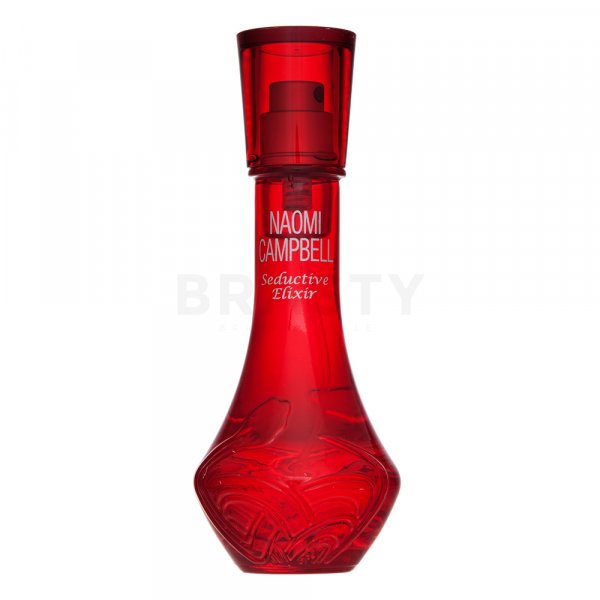 Naomi Campbell Seductive Elixir Eau de Parfum for women 30 ml