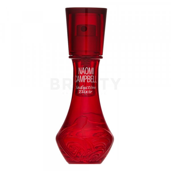 Naomi Campbell Seductive Elixir toaletní voda pro ženy 15 ml