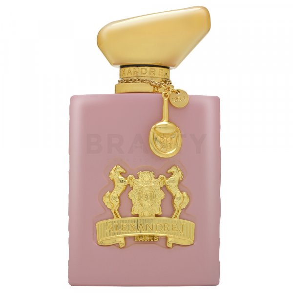 Alexandre.J Oscent Pink Eau de Parfum femei 100 ml