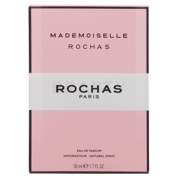 Rochas Mademoiselle Rochas Eau de Parfum für Damen 50 ml