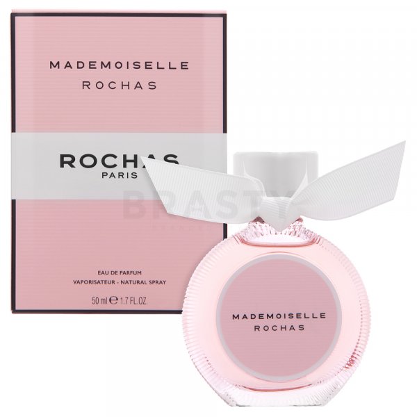 Rochas Mademoiselle Rochas Eau de Parfum für Damen 50 ml