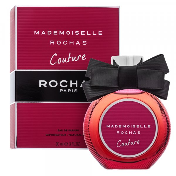 Rochas Mademoiselle Rochas Couture Eau de Parfum femei 90 ml