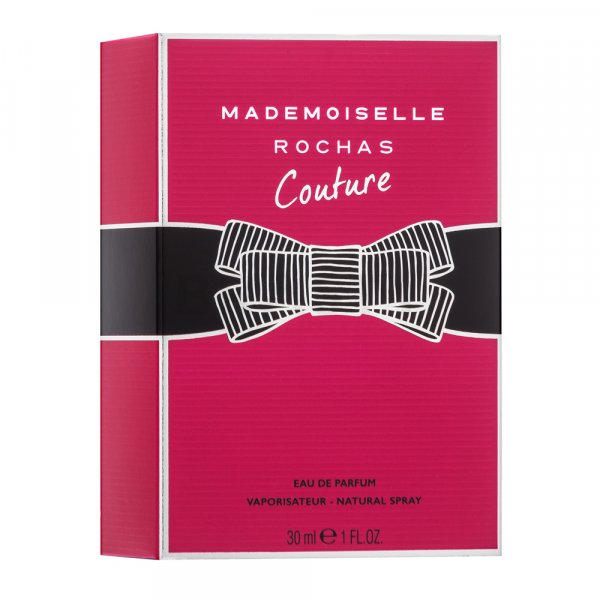 Rochas Mademoiselle Rochas Couture Eau de Parfum para mujer 30 ml
