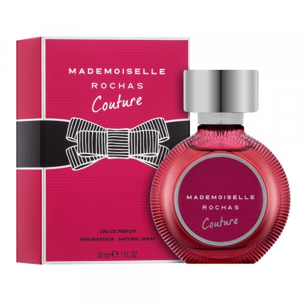 Rochas Mademoiselle Rochas Couture Eau de Parfum da donna 30 ml