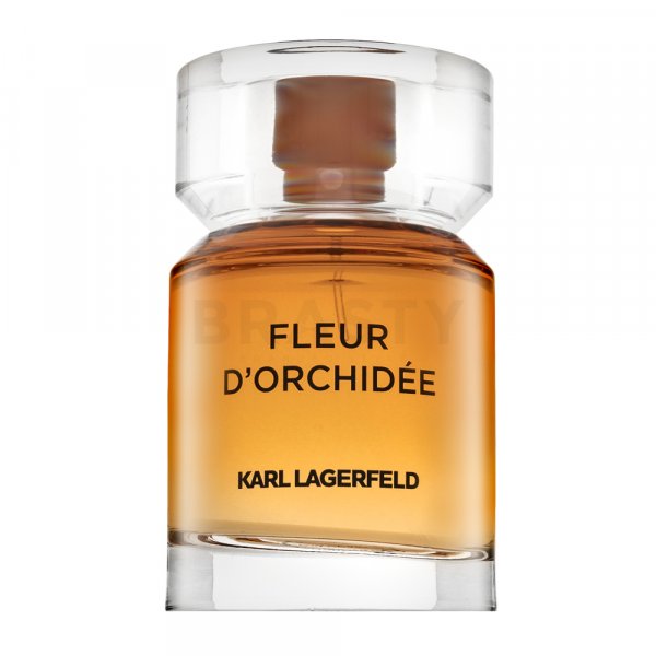 Lagerfeld Fleur d'Orchidee Eau de Parfum for women 50 ml