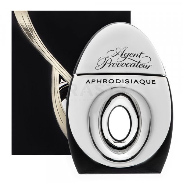 Agent Provocateur Aphrodisiaque woda perfumowana dla kobiet 40 ml