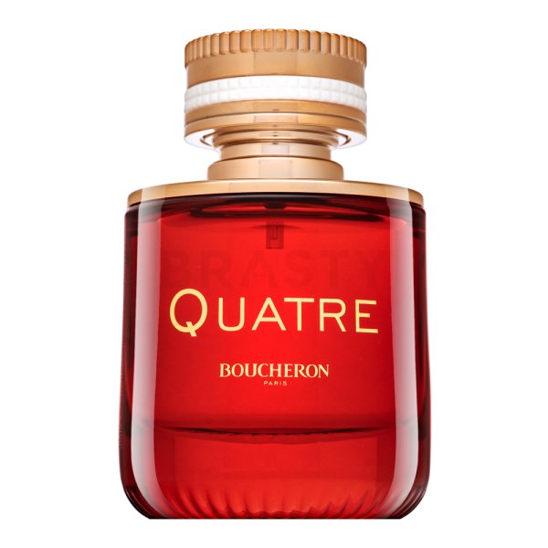 Boucheron Quatre en Rouge parfémovaná voda pro ženy 50 ml