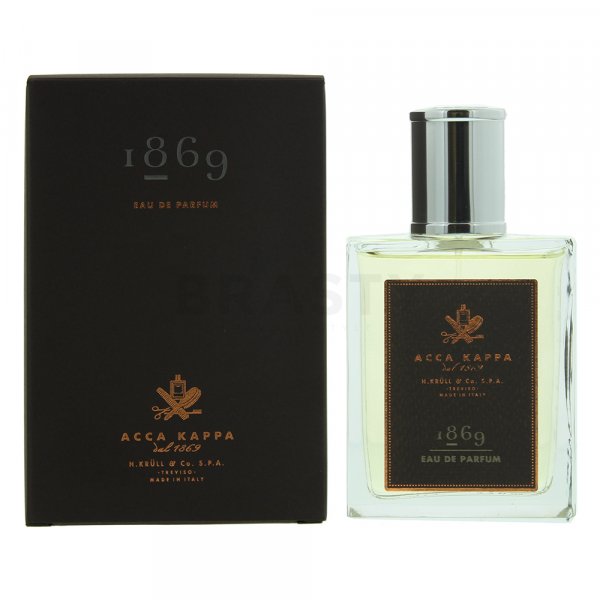 Acca Kappa 1869 Eau de Parfum da uomo 100 ml