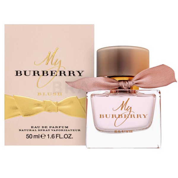 Burberry My Burberry Blush Eau de Parfum da donna 50 ml
