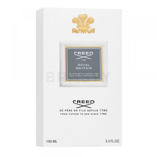 Creed Royal Mayfair Eau de Parfum unisex 100 ml