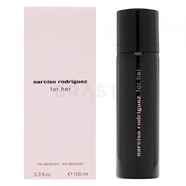 Narciso Rodriguez For Her deospray femei 100 ml