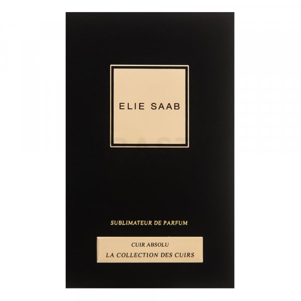 Elie Saab Cuir Absolu Eau de Parfum unisex 100 ml