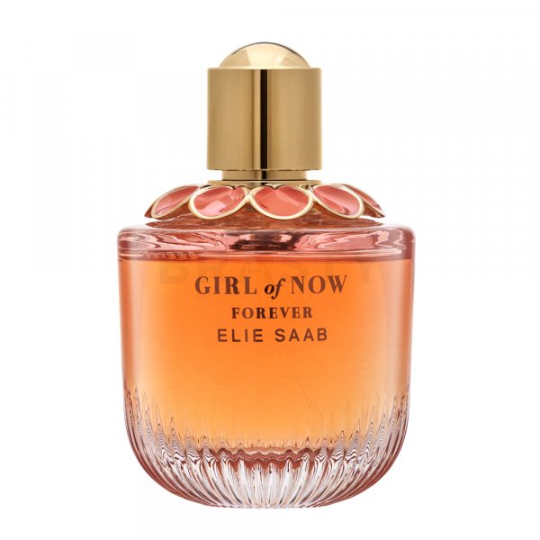 Elie Saab Girl of Now Forever Eau de Parfum da donna 90 ml