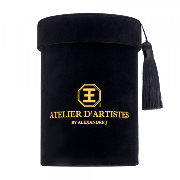 Alexandre.J Atelier D'Artistes E 1 Eau de Parfum unisex 100 ml