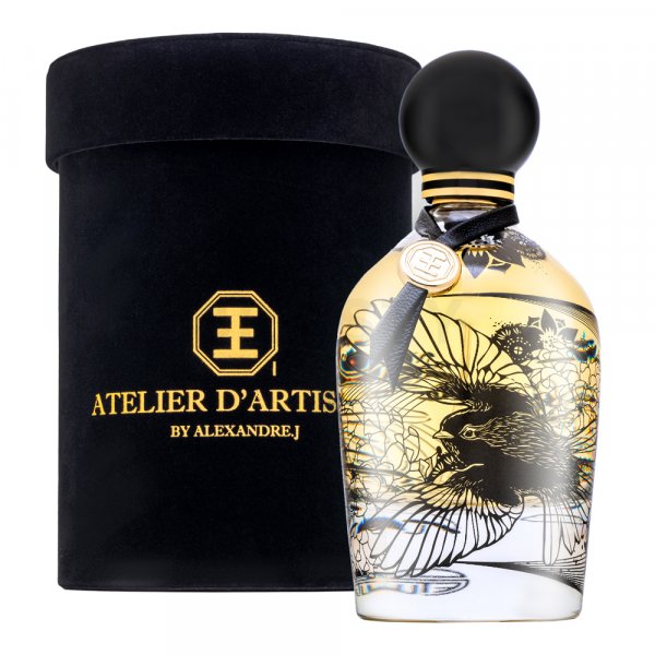 Alexandre.J Atelier D'Artistes E 1 parfémovaná voda unisex 100 ml
