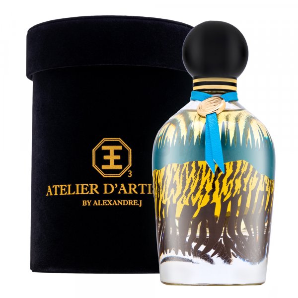 Alexandre.J Atelier D'Artistes E 3 Eau de Parfum unisex 100 ml