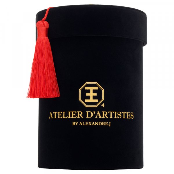Alexandre.J Atelier D'Artistes E 4 Eau de Parfum uniszex 100 ml