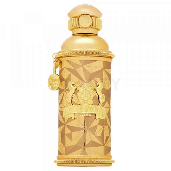 Alexandre.J The Collector Golden Oud Eau de Parfum uniszex 100 ml