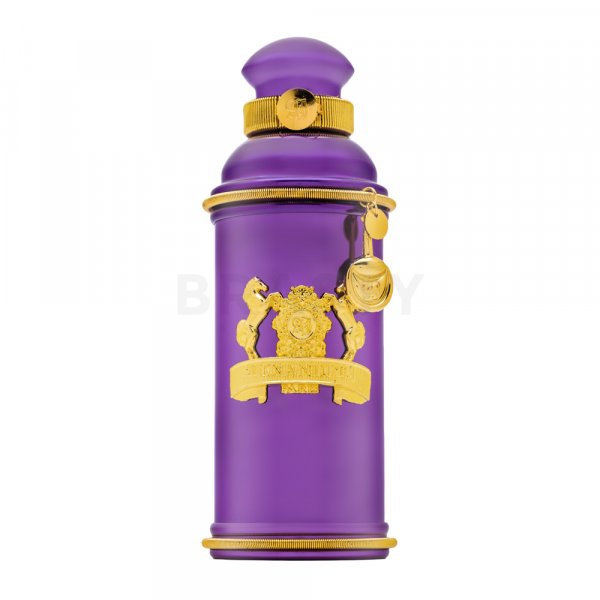 Alexandre.J The Collector Iris Violet woda perfumowana dla kobiet 100 ml