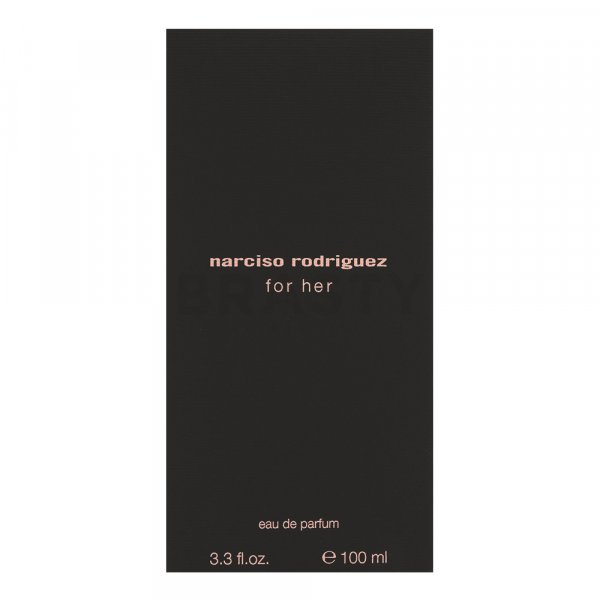 Narciso Rodriguez For Her Парфюмна вода за жени 100 ml