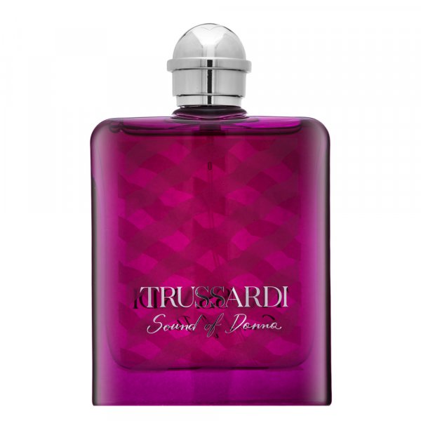 Trussardi Sound of Donna Eau de Parfum for women 100 ml