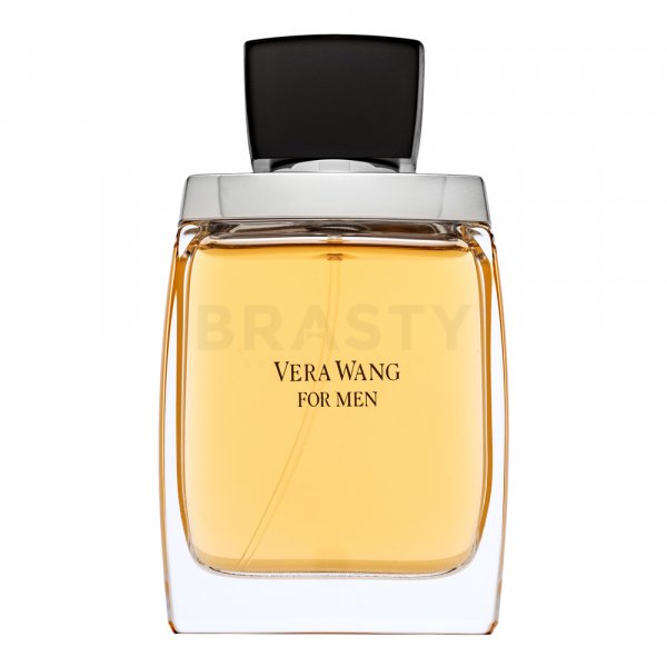 Vera Wang Vera Wang for Men toaletní voda pro muže 50 ml