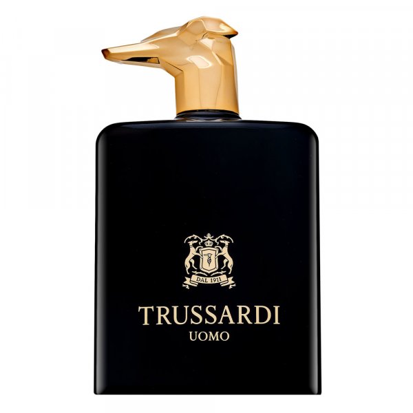 Trussardi Uomo Levriero Collection parfémovaná voda pre mužov 100 ml