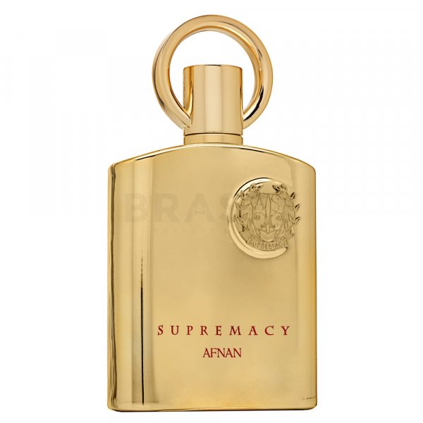 Afnan Supremacy Gold parfémovaná voda unisex 100 ml