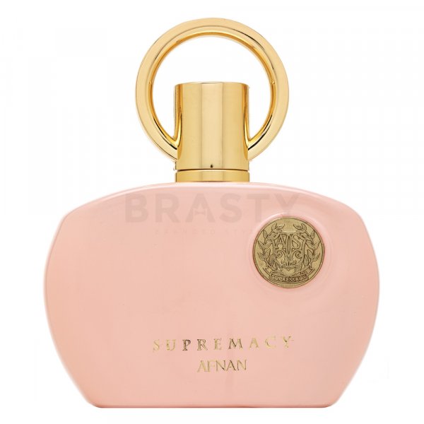 Afnan Supremacy Pink Eau de Parfum voor vrouwen 100 ml