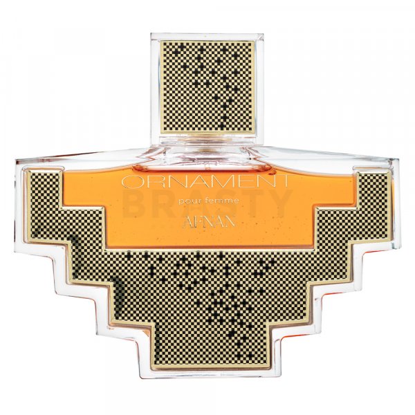 Afnan Ornament woda perfumowana dla kobiet 100 ml