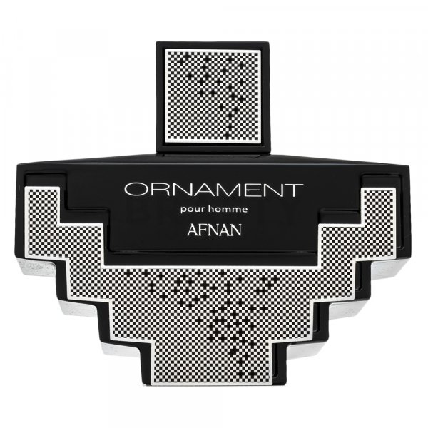 Afnan Ornament Eau de Parfum voor mannen 100 ml