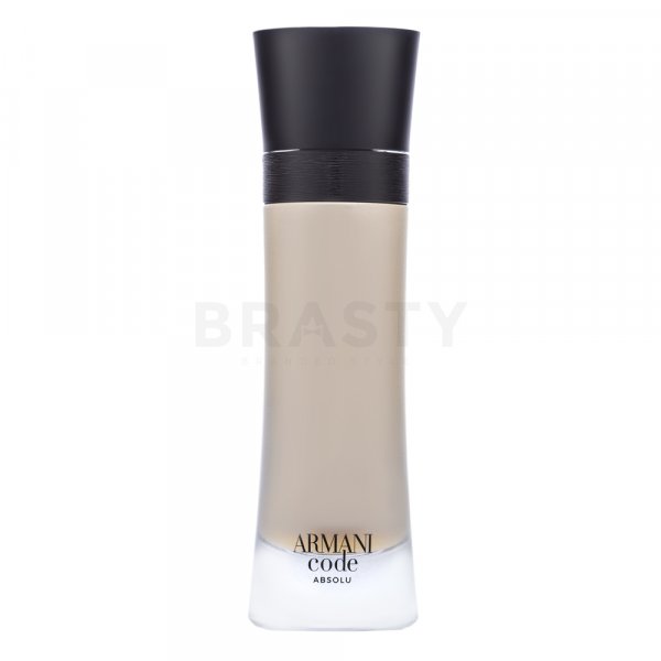 Armani (Giorgio Armani) Code Absolu Eau de Parfum bărbați 110 ml