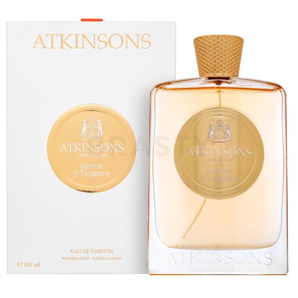 Atkinsons Jasmine in Tangerine Eau de Parfum femei 100 ml