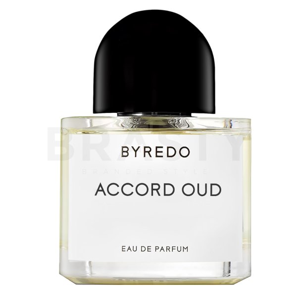 Byredo Accord Oud parfémovaná voda unisex 100 ml