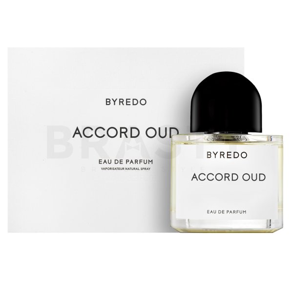 Byredo Accord Oud woda perfumowana unisex 100 ml