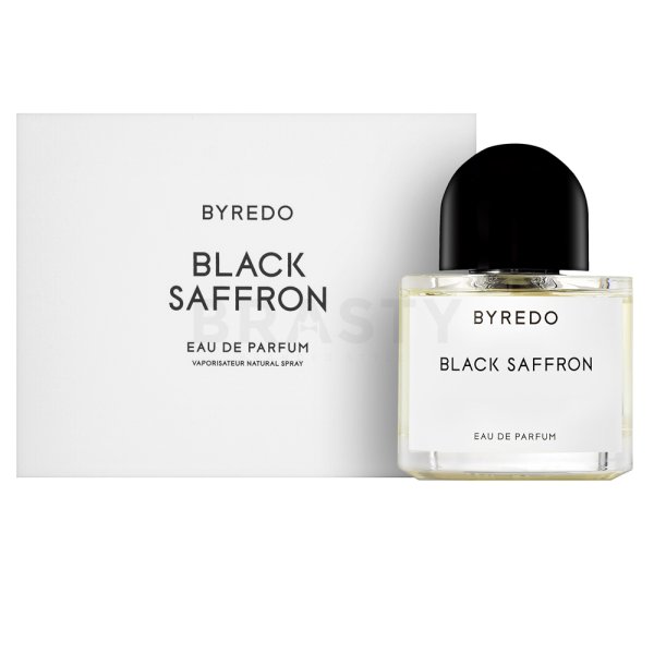 Byredo Black Saffron Eau de Parfum unisex 50 ml