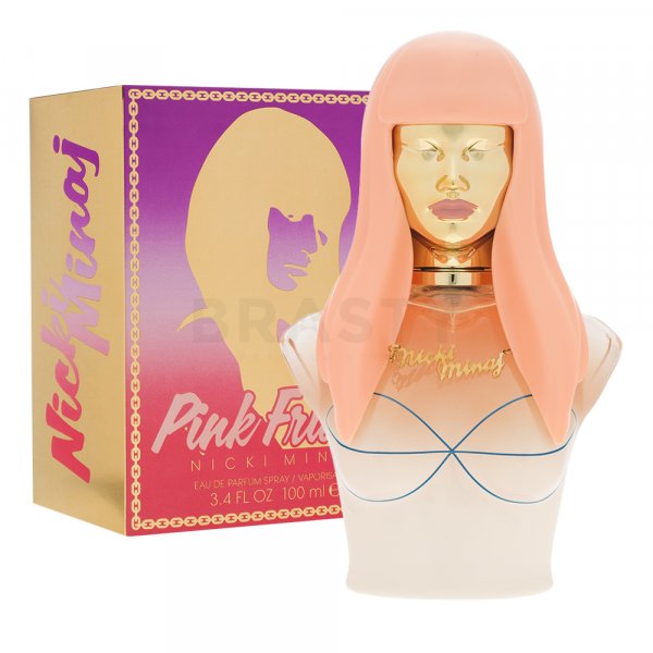 Nicki Minaj Pink Friday Eau de Parfum for women 100 ml