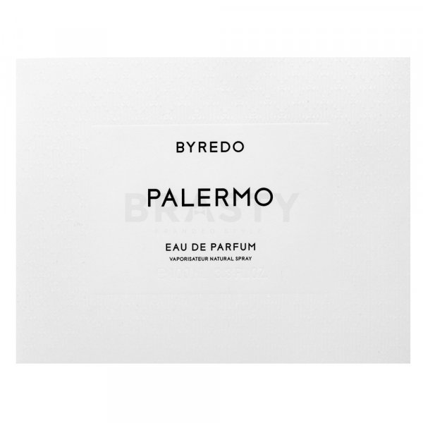 Byredo Palermo Eau de Parfum nőknek 100 ml