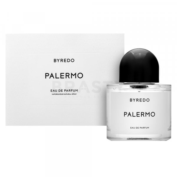 Byredo Palermo Eau de Parfum for women 100 ml