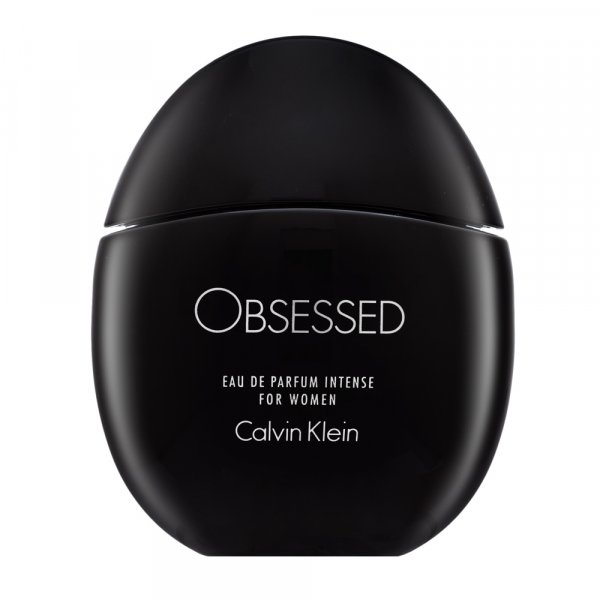 Calvin Klein Obsessed for Women Intense parfémovaná voda pre ženy 50 ml