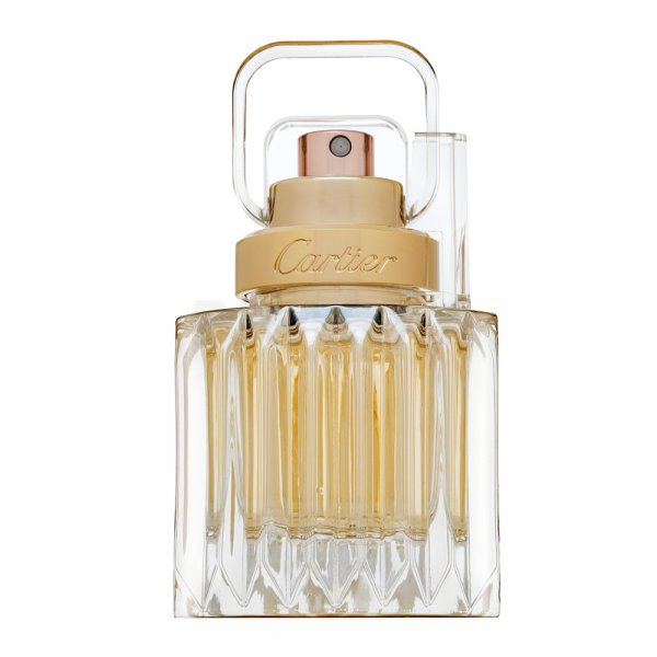 Cartier Carat parfémovaná voda pre ženy 30 ml