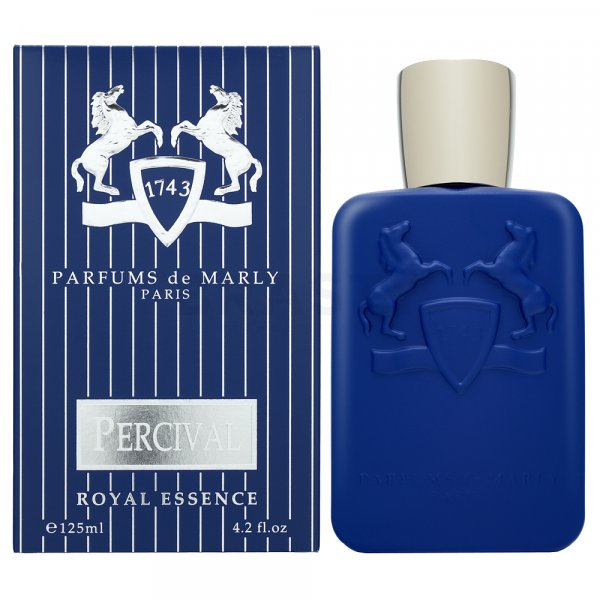 Parfums de Marly Percival Eau de Parfum unisex 125 ml