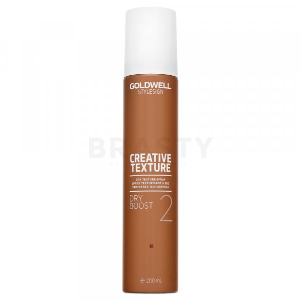 Goldwell StyleSign Creative Texture Dry Boost sprej pre vytvorenie textúry vlasov pre spevnenie vlasov 200 ml