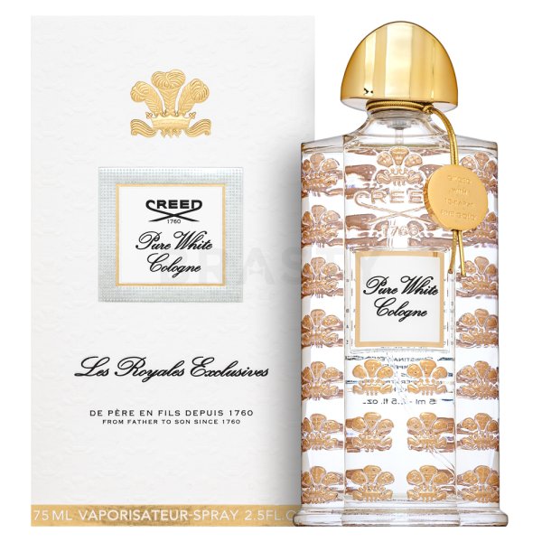 Creed Pure White Cologne woda perfumowana unisex 75 ml