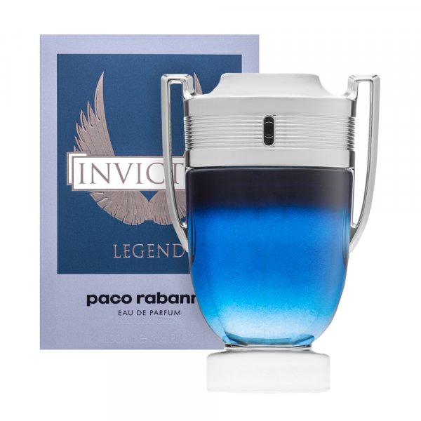 Paco Rabanne Invictus Legend woda perfumowana dla mężczyzn 100 ml